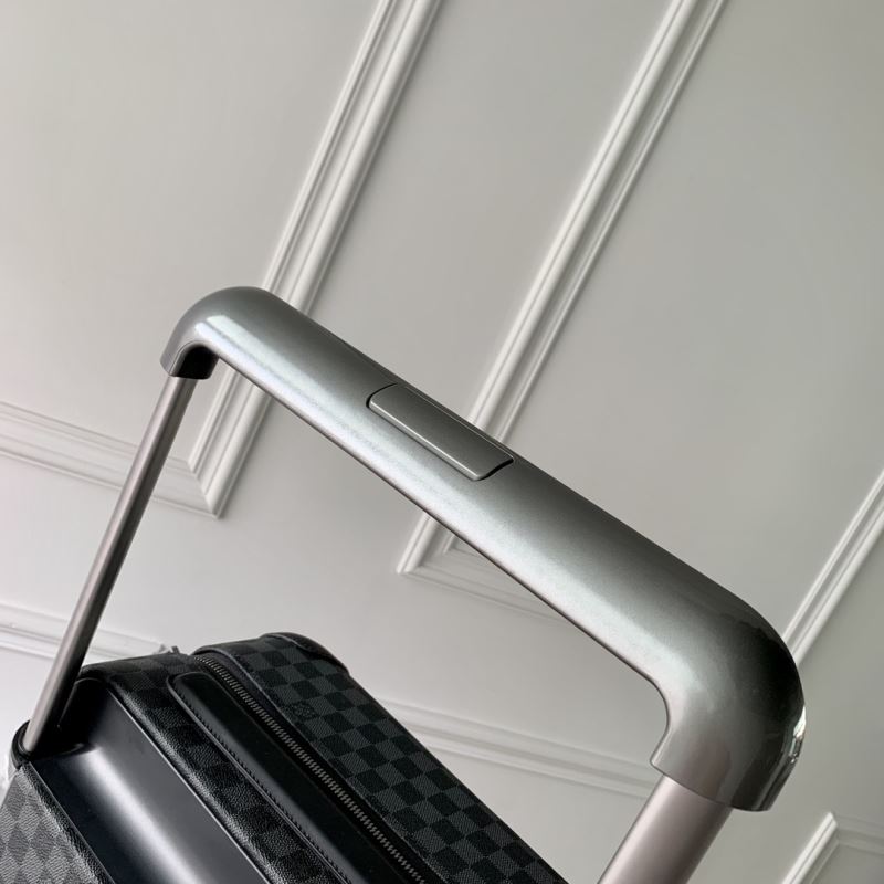 LV Suitcase